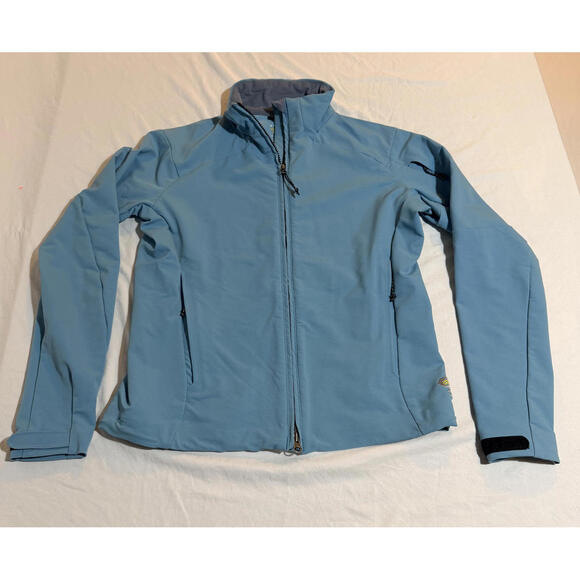 Mountain Hardwear Womens Shell Jacket Size Small - Picture 1 of 6